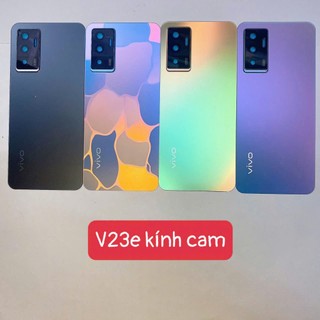 VỎ LƯNG VIVO V23E - LƯNG VỎ VIVO V23E - NẮP PIN VIVO V23E - NẮP LƯNG VIVO V23E