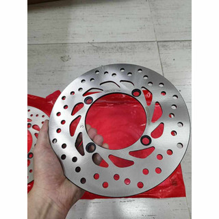dĩa đĩa phanh thắng trước sau sh việt 125 150 160 2013 2015 2017 2019 2021 2024 ( bán lẻ từng cái )