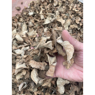 Củ bình vôi đỏ khô sạch,an thần gây ngủ mạnh
