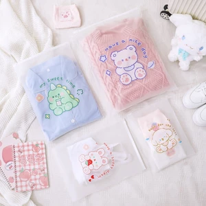 Túi khóa zip đi sinh, đi du lịch HDG03