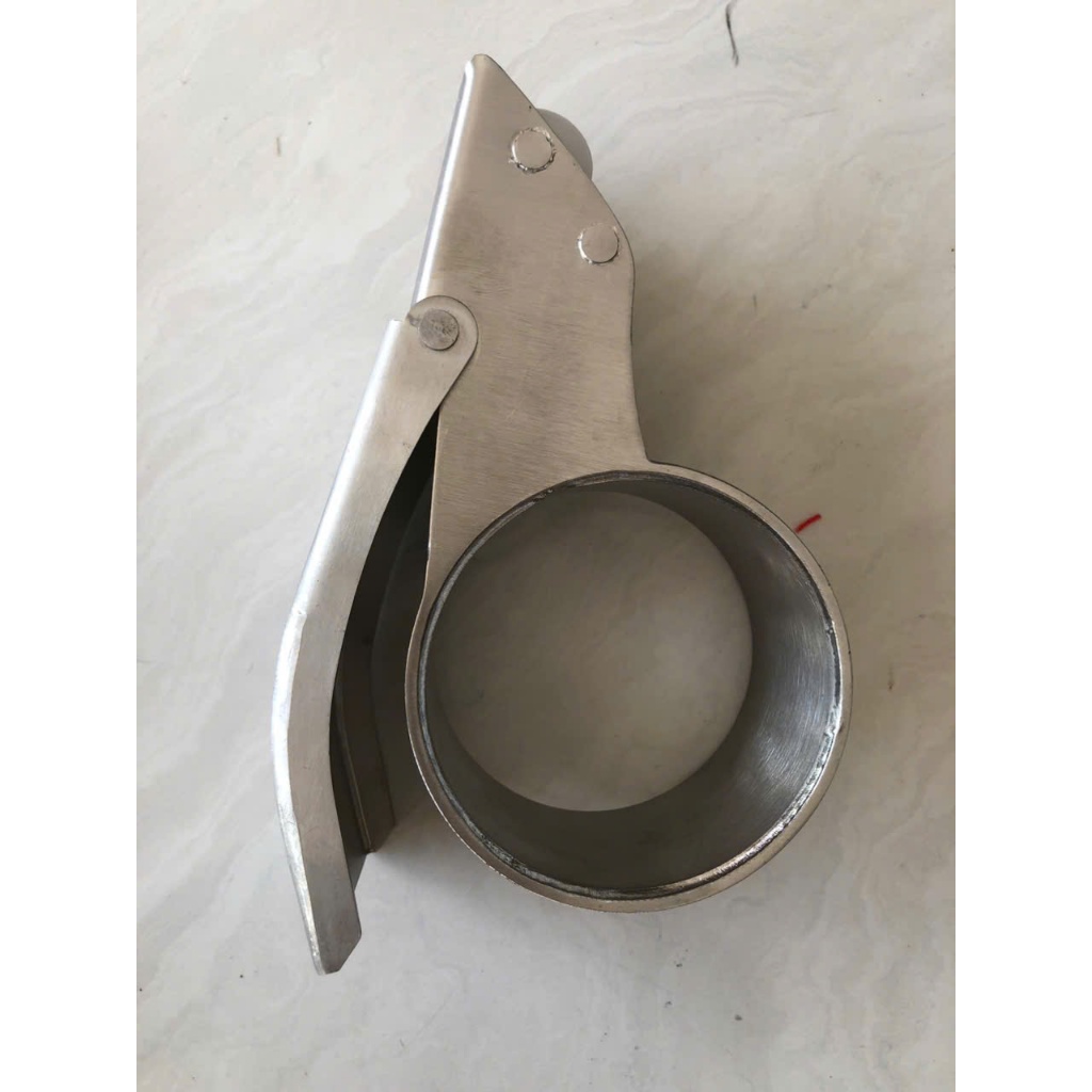 DAO CẮT BĂNG KEO INOX 304 CAO CẤP CHỐNG SÉT LOẠI DÀY 2LI | Shopee Việt Nam