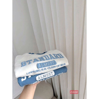 SET 2 BỘ TONE XANH TRẮNG BÉ