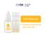 Nhỏ Mũi Họng Cho Trẻ Sơ Sinh LiveSpo Navax Hỗ Trợ Giảm Nghẹt Mũi Hộp 5 Ống x 5ML - Bibo Mart