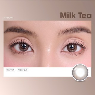 1 Chiếc lens 1 ngày cận VIVIMOON khóa ẩm 4 màu, độ cận từ 0 đến 8 (Giá 1 bên mắt, x2 để đặt 1 đôi)