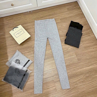 QUẦN LEGGING LÓT LÔNG 3 MÀU KÈM ẢNH THẬT