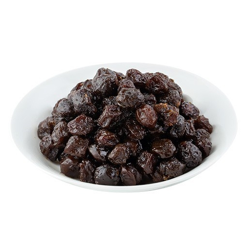 Ô Mai Mơ Dẻo Chua Ngọt Không Hạt Đặc Biệt Vạn Hương Chuẩn Vị Truyền Thống hộp (200gr, 350gr)