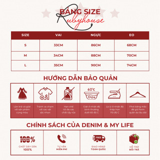 Áo blazer dáng suông 2 lớp đứng form Rubyhouse, áo vest đỏ nhung từ vải tuyết hàn 2 lớp cao cấp