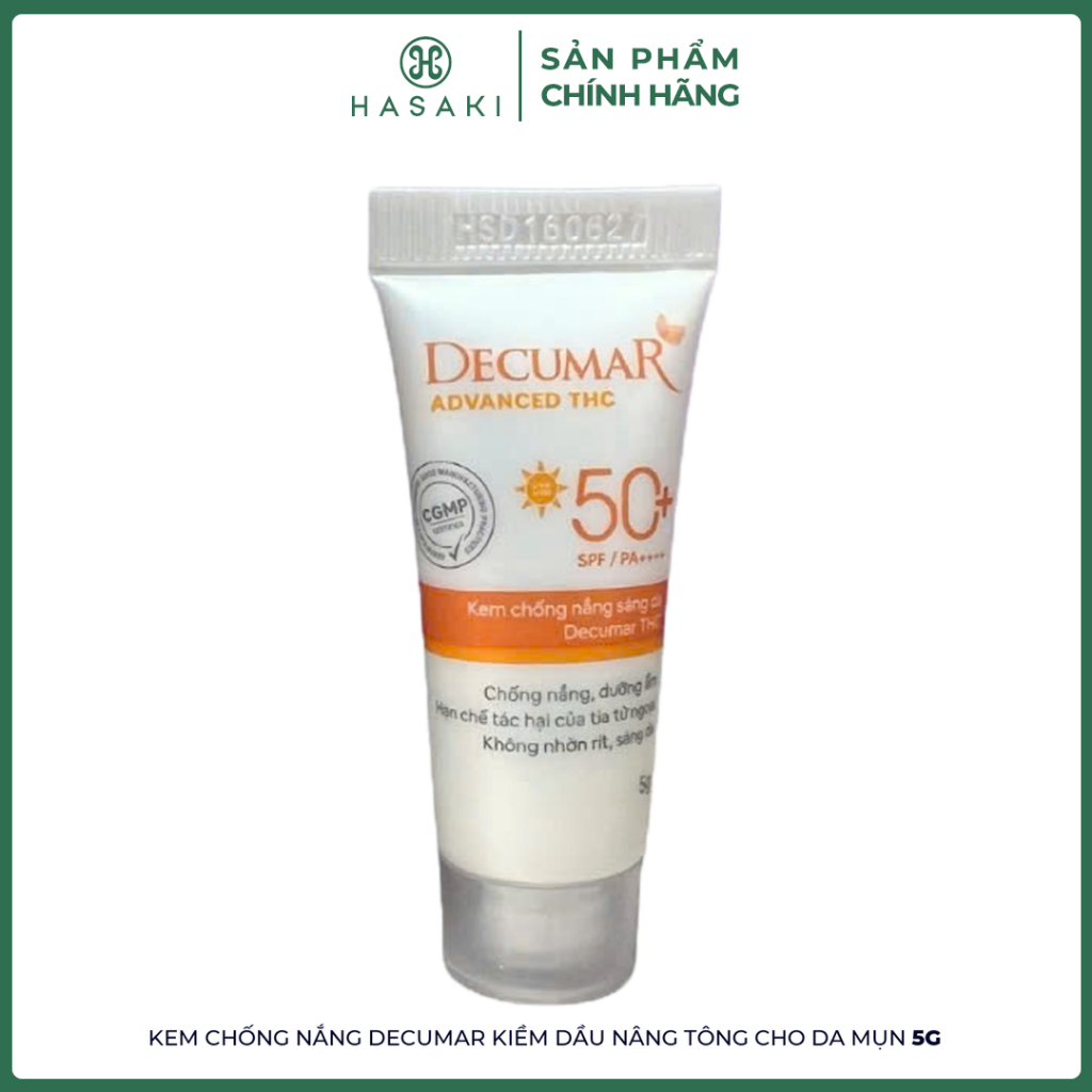 Decumar - Mỹ phẩm Chính Hãng, Giá Tốt, Đảm Bảo 丨 Shopee Việt Nam