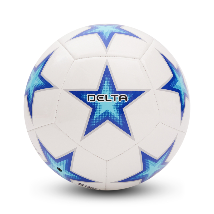 Ảnh Bóng Đá DELTA CAMPO Size 2-5 May Máy FIFA Basic Da TPU Cỏ Nhân Tạo Cho Nhiều Độ Tuổi DELTACA06 2