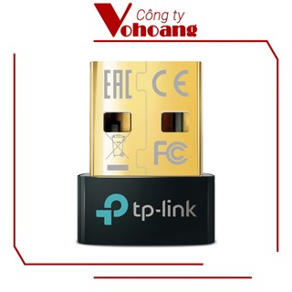 USB Bluetooth 5.0 TP-Link UB500 dùng cho máy tính, laptop
