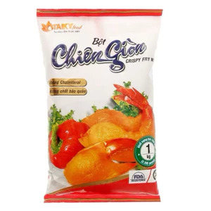 Bột chiên giòn Tài Ký gói to 1 kg