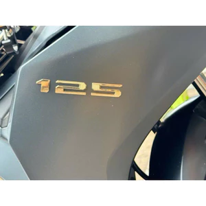 Tem nổi Airblade 125 hàng Zin siêu nét