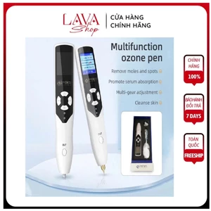 Máy PLASMA lạnh PAA Hot - Cold trẻ hóa da, nhấn Mí, xóa nhăn cao cấp - H093