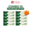 Bột Rau Má Quảng Thanh Tuýp Nhỏ 15g
