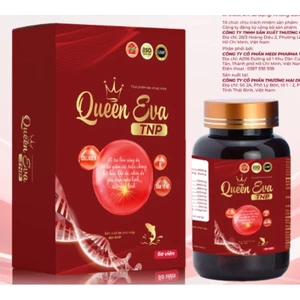 Queen Eva TNP