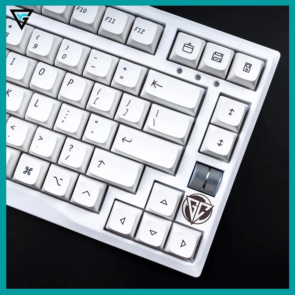 Keycap 2048 cho MacOS