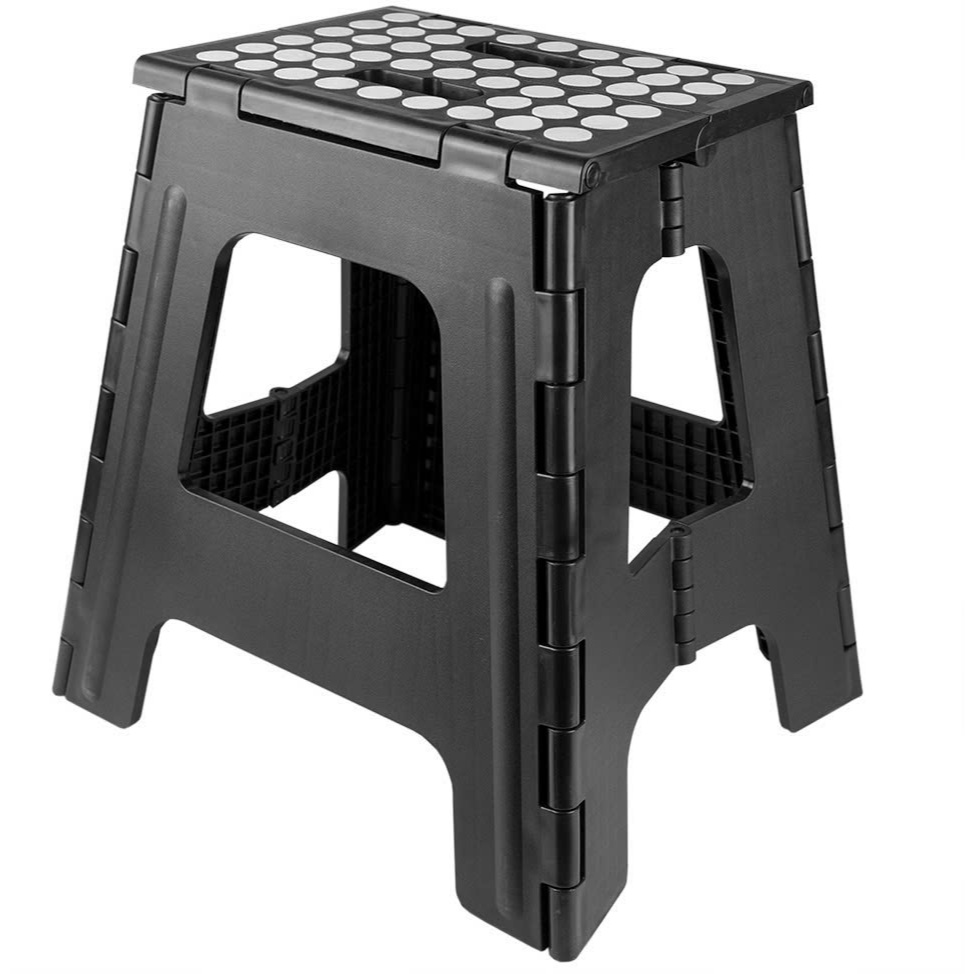Ghế Xếp Gấp Gọn, Ghế Trà Đá Vinh Nam Plastic, Ghế Nhựa Xếp Xuất Khẩu USA 501-503
