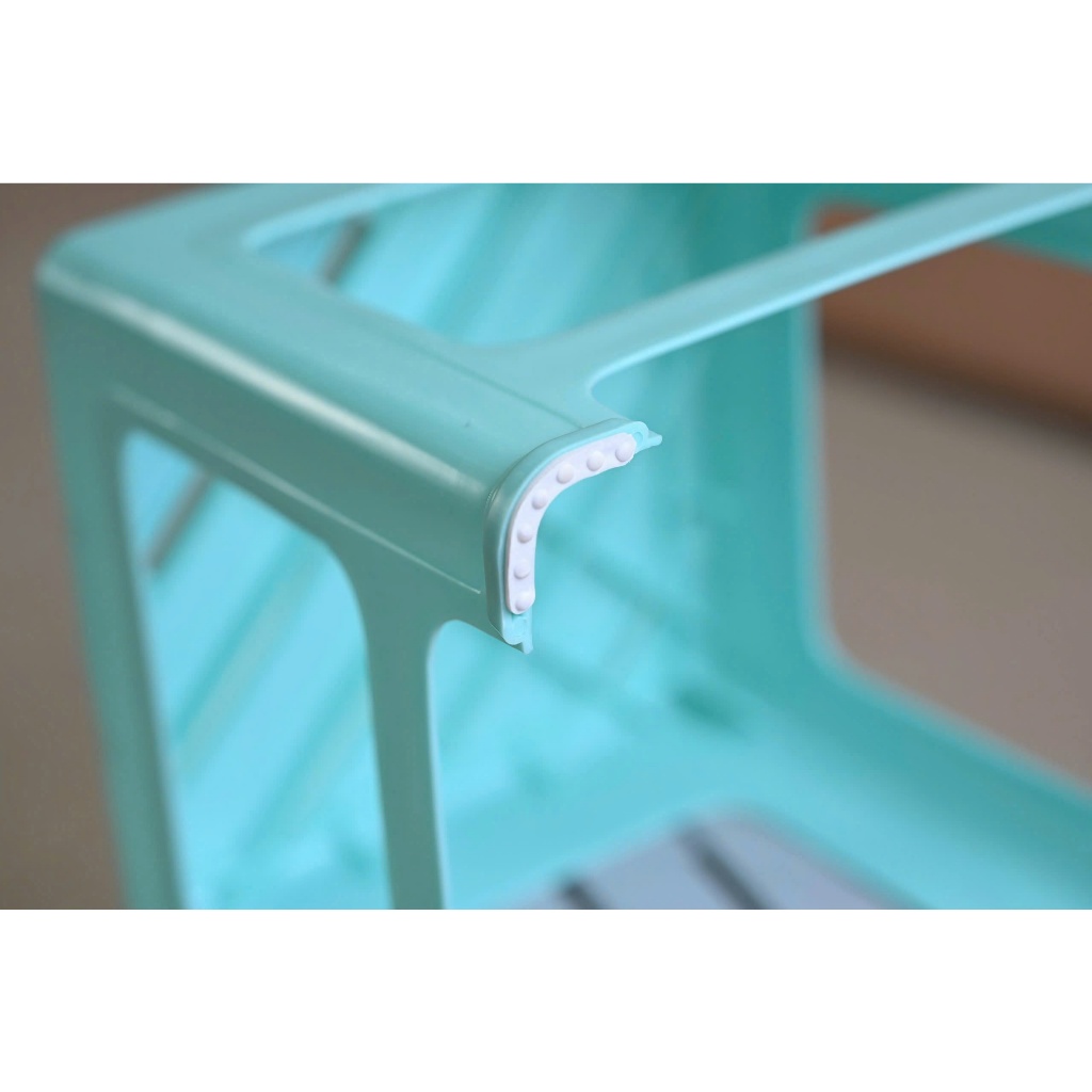 Ghế Đẩu Chống Trượt, Ghế Nhà Tắm Vinh Nam Plastic Ghế Nhựa Cao Cấp Siêu Bền 047