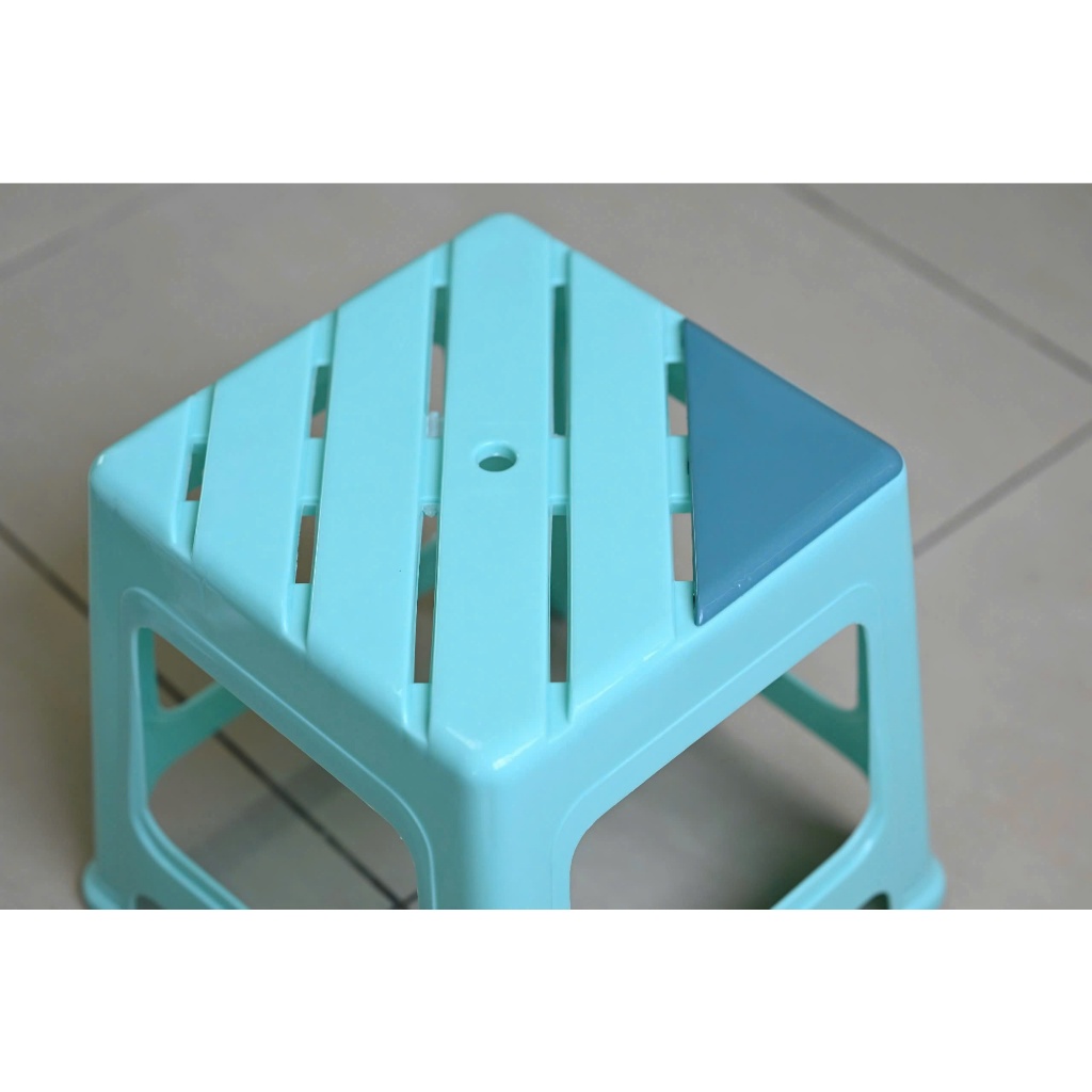 Ghế Đẩu Chống Trượt, Ghế Nhà Tắm Vinh Nam Plastic Ghế Nhựa Cao Cấp Siêu Bền 047