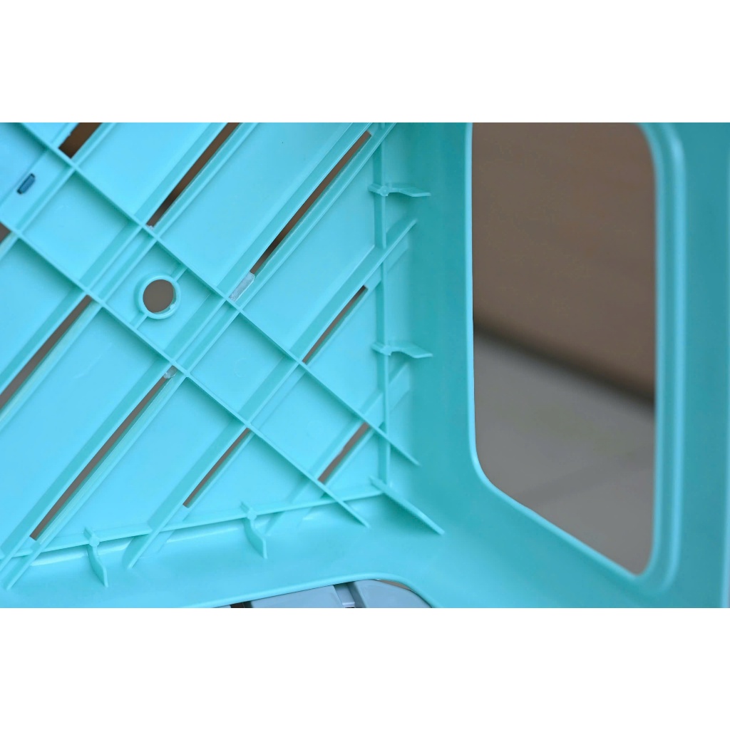 Ghế Đẩu Chống Trượt, Ghế Nhà Tắm Vinh Nam Plastic Ghế Nhựa Cao Cấp Siêu Bền 047