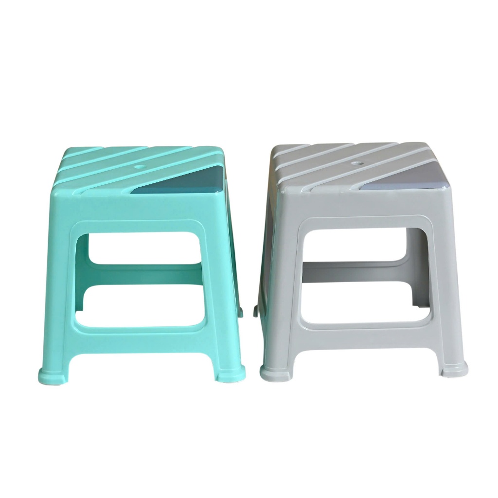 Ghế Đẩu Chống Trượt, Ghế Nhà Tắm Vinh Nam Plastic Ghế Nhựa Cao Cấp Siêu Bền 047