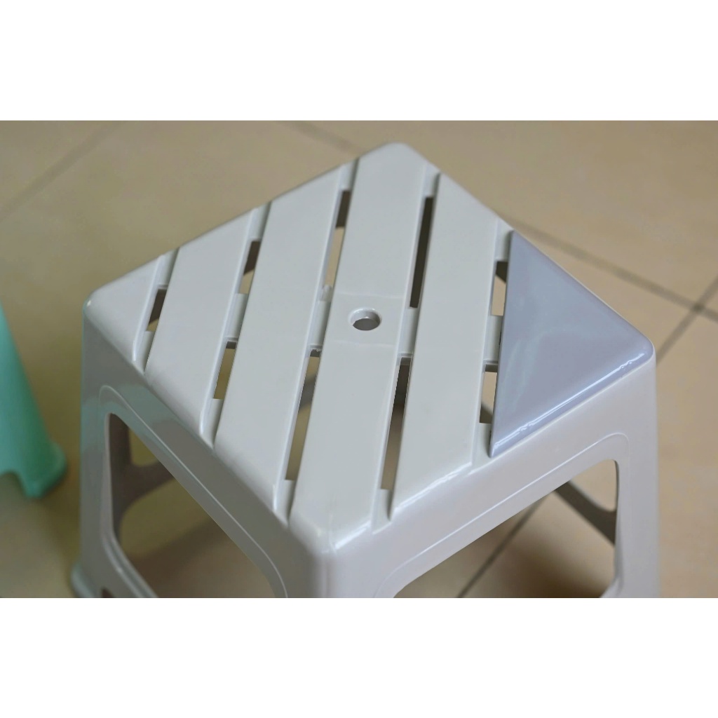 Ghế Đẩu Chống Trượt, Ghế Nhà Tắm Vinh Nam Plastic Ghế Nhựa Cao Cấp Siêu Bền 047