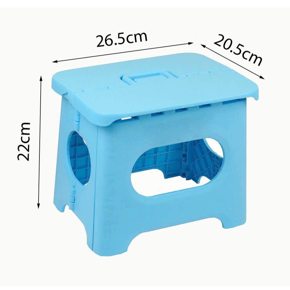 Ghế Xếp Okinawa, Ghế Xếp Nhật Vinh Nam Plastic, Ghế Xếp Tiện Dụng Dễ Xếp Chồng 040-041