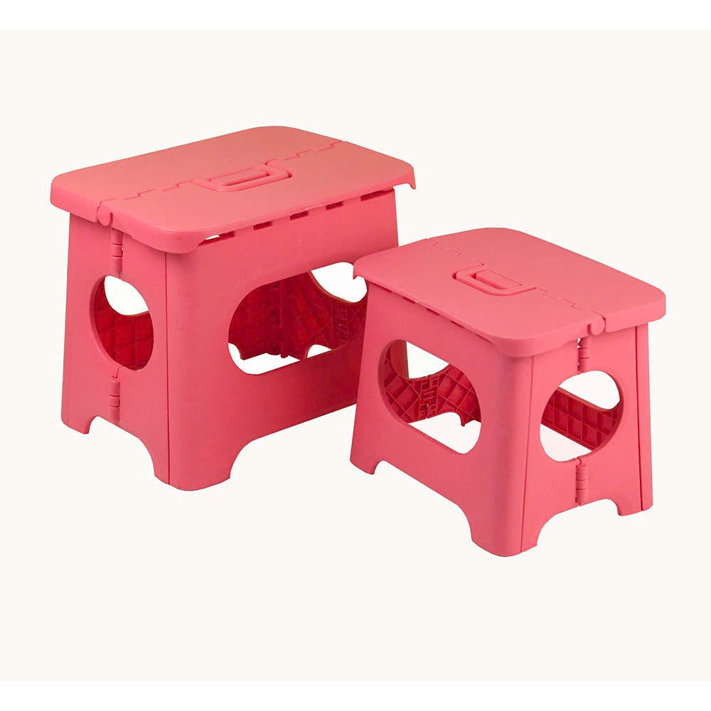 Ghế Xếp Okinawa, Ghế Xếp Nhật Vinh Nam Plastic, Ghế Xếp Tiện Dụng Dễ Xếp Chồng 040-041
