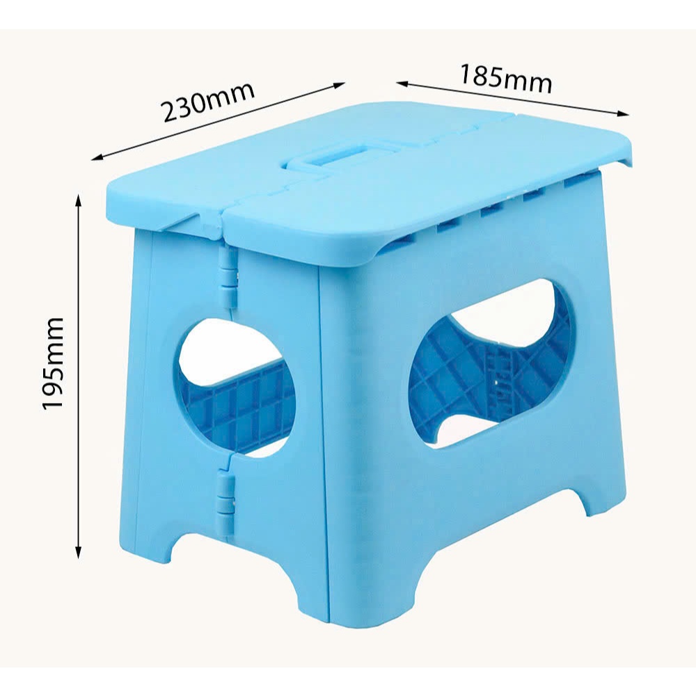 Ghế Xếp Okinawa, Ghế Xếp Nhật Vinh Nam Plastic, Ghế Xếp Tiện Dụng Dễ Xếp Chồng 040-041
