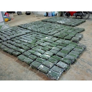 RÊU XANH LOẠI VIP DÙNG ĐẮP CHẬU CÂY CẢNH , CÂY BONSAI,HÒN NON BỘ…vvv
