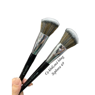 Cọ sephora,các loại cọ lẻ makeup trang điểm chuyên nghiệp