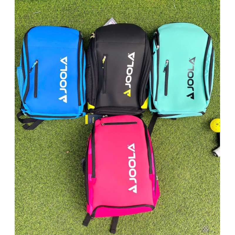 ( HOẢ TỐC ) Balo Joola Chính hãng fullbox, Balo Pickleball Thể Thao