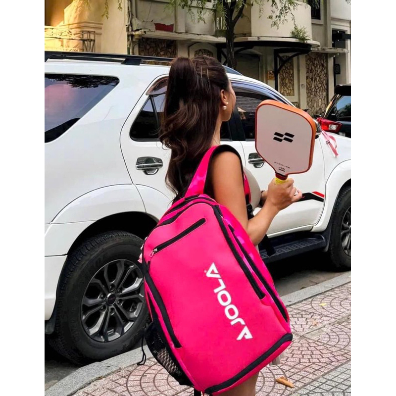 ( HOẢ TỐC ) Balo Joola Chính hãng fullbox, Balo Pickleball Thể Thao