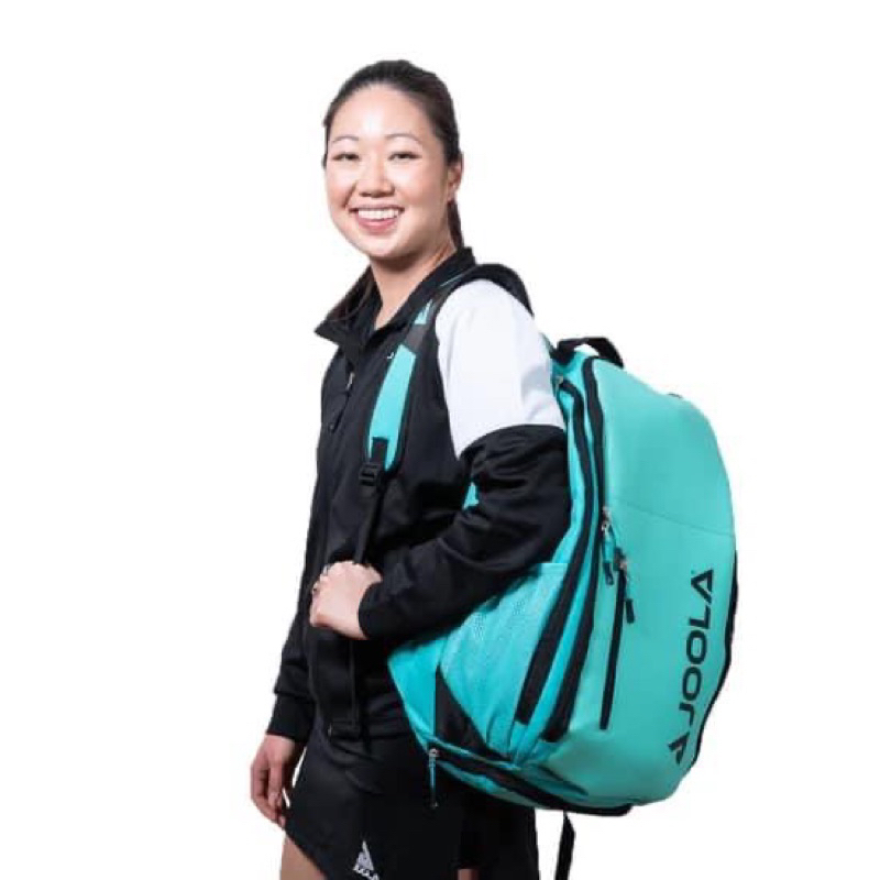 ( HOẢ TỐC ) Balo Joola Chính hãng fullbox, Balo Pickleball Thể Thao