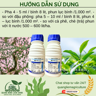 Chế Phẩm Xử Lí Nam Benh Tilt Super 300EC, Nấm Cho Phong Lan, Cây Kiểng (chai 100ml/250ml)