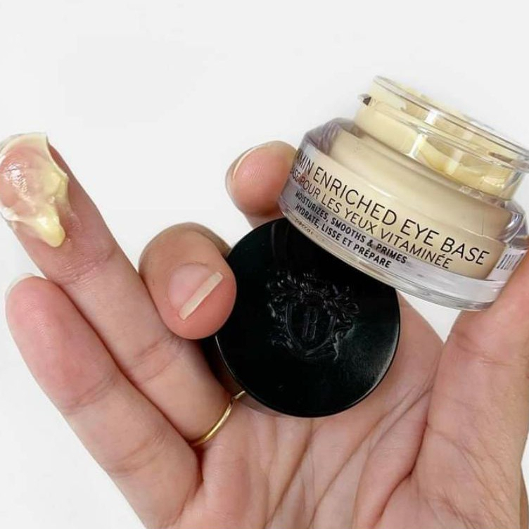 Kem lót dưỡng ẩm Bobbi Brown Enriched Face Base 50ml - 15ml Kem Lót Dưỡng Ẩm Làm Mềm Da Trước Makeup