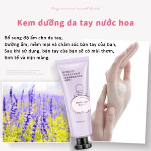 Kem Dưỡng Da Tay Chiết Xuất ô Liu Dưỡng Ẩm Chống Lão Hóa Và Làm Trắng Da 30g Giúp Chăm Sóc Làm Mềm Mịn Da Tay Giảm Khô