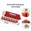 Hãy Bảo Quản Cần Câu Đúng Cách Bằng Kệ Gác Cần Câu Ryoko, Thẩm Mỹ, Giá Cả Tốt, Chống Trầy Xước.