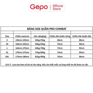 Bộ Quần Áo Dài Tay Legging Nam - Quần Áo Giữ Nhiệt 3 in 1 Đen Có Hình