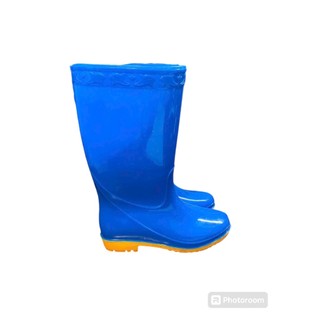 Ủng lao động màu rằn ri đế trong, ĐẾ VÀNG,ủng ngắn làm vườn size 36-43, ủng đi mưa, ủng lội nước, ủng trường thịnh