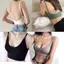 💥 SALE 50% 💥 Áo bra nữ - áo bra len gân tăm chất đẹp 2 dây hở lưng siêu hot