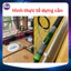 Chỉ Fuji Ultra Quấn Cần Câu Cá Hãng Ryoko Việt Nam Thích Hợp Cho Thợ Dựng Cần Chuyên Nghiệp Và Tạo Hoạ Tiết