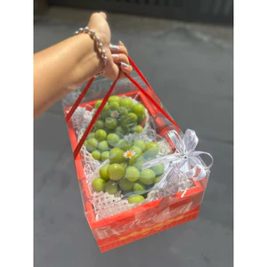 giAo nhanh HCM) sét quà nho biếu tặng sinh nhật xinh xắn
