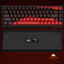Bàn Phím Cơ Gaming Rapid Trigger MADLIONS MAD60 / MAD68 HE- Switch Nam Châm Polling Rate 8k