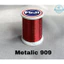 Chỉ Fuji Metalic Dùng Để Quấn Cần Câu Cá, Hàng Chính Hãng, 100% Từ Sợi Kim Tuyến, Sang - Xịn - Mịn