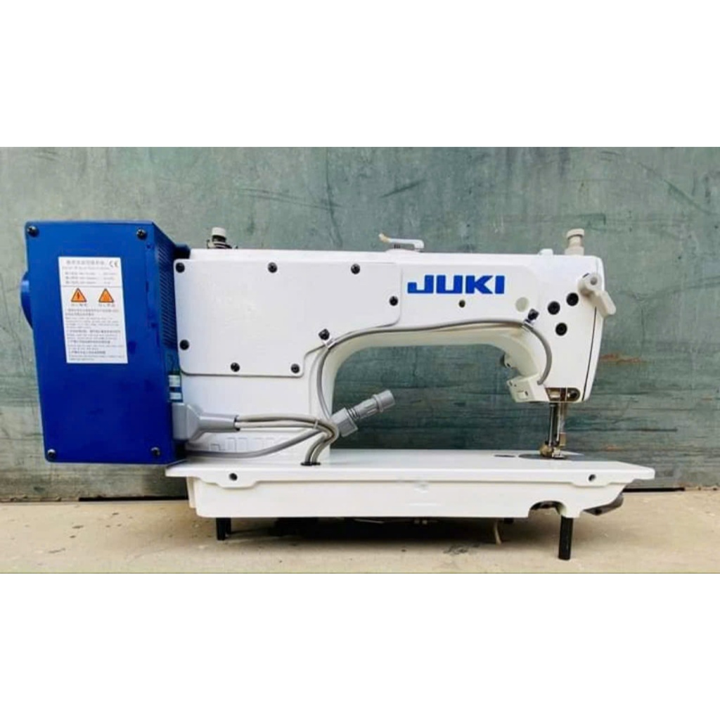 Máy may điện tử Juki DDL-8700B-7 Máy mới 100% nguyên thùng Mẫu mới CHỮ ĐÚC JUKI NỔI cả bộ