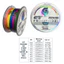 GT Power X8 Sự Lựa Chọn Của Nhiều Anh Em Câu Tra, Lure, Biển. Dài 150M - 300M - Ryoko Việt Nam
