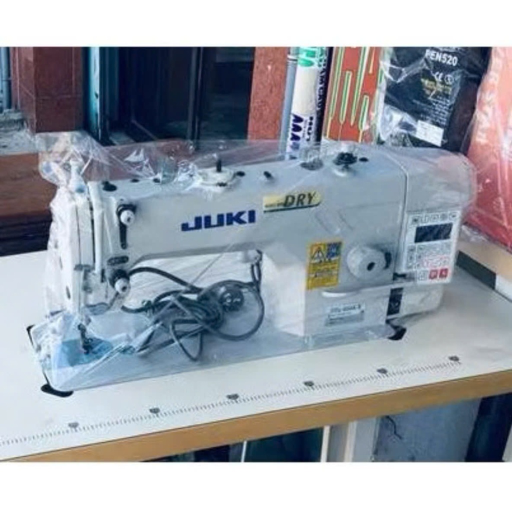 MÁY MAY JUKI ĐIỆN TỬ JUKI  DDL-900AS MỚI 100% nguyên thùng