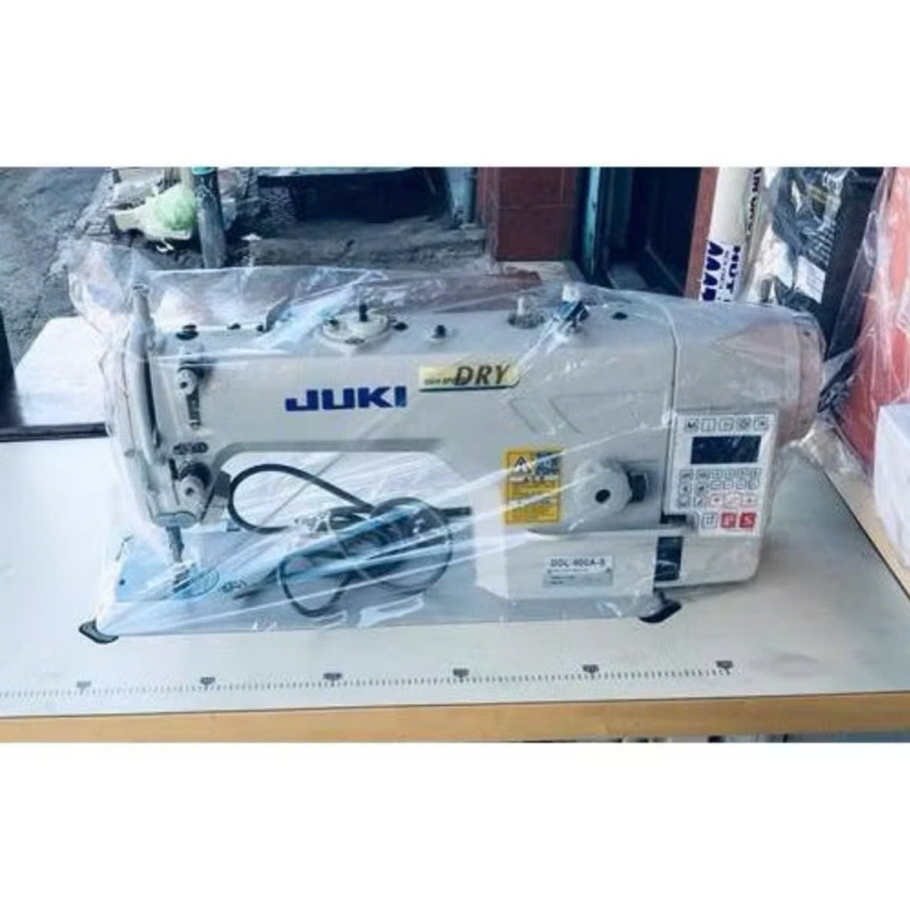 MÁY MAY JUKI ĐIỆN TỬ JUKI  DDL-900AS MỚI 100% nguyên thùng