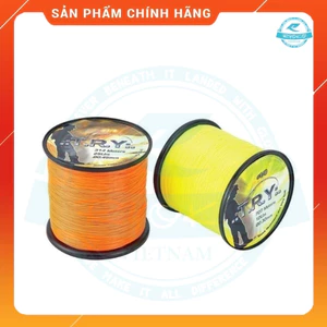 Cước Câu Cá Try Dop - Chuyên Câu Tra, Bền Và Chịu Lực Tốt, Nhiều Size từ 0.33m đến 0.65m - Ryoko Việt Nam